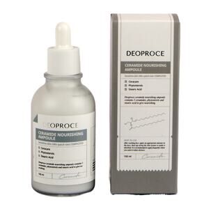 Deoproce Ceramide Nourishing Ampoule 100 ml